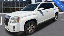 2015 GMC Terrain SLE-2