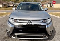 2020 Mitsubishi Outlander SEL