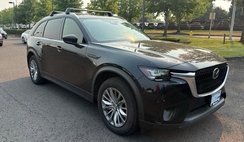 2024 Mazda CX-90 3.3 Turbo Preferred Plus
