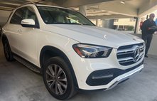 2022 Mercedes-Benz GLE-Class GLE 350
