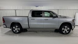 2019 Ram Ram Pickup 1500 Laramie