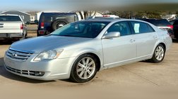 2007 Toyota Avalon 