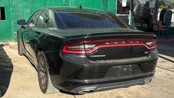 2017 Dodge Charger R/T