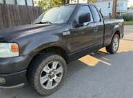 2005 Ford F-150 STX