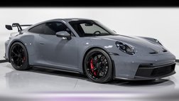 2024 Porsche 911 GT3