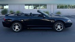 1999 Ford Mustang GT