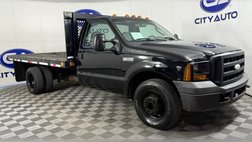 2006 Ford F-350 Base