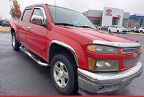 2011 Chevrolet Colorado LT