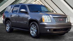 2011 GMC Yukon SLT