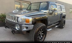 2006 HUMMER H3 Base