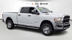 2024 Ram Ram Pickup 2500 Big Horn