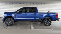 2026 Ford Super Duty F-250 