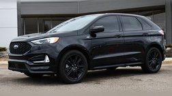2022 Ford Edge ST-Line