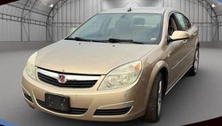 2007 Saturn Aura XE