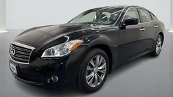2014 Infiniti Q70 3.7