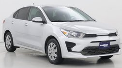 2022 Kia Rio LX