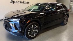 2024 Chevrolet Blazer EV 2LT