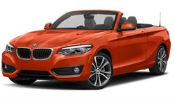 2019 BMW 2 Series 230i xDrive