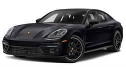 2022 Porsche Panamera 4S
