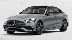 2023 Mercedes-Benz C-Class C 300 4MATIC