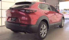 2020 Mazda CX-30 Select
