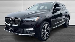 2023 Volvo XC60 B5 Plus Bright Theme