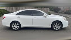 2008 Lexus ES 350 Base