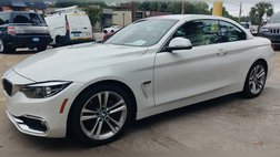 2019 BMW 4 Series 430i