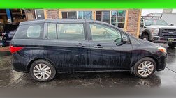 2013 Mazda MAZDA5 Sport