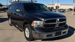 2018 Ram Ram Pickup 1500 SLT