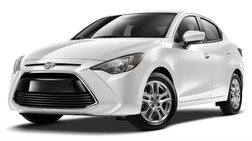 2016 Scion iA Base
