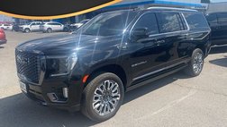 2023 GMC Yukon XL Denali Ultimate