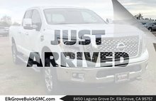 2018 Nissan Titan XD SL