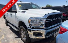 2024 Ram Ram Pickup 2500 Big Horn