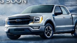 2024 Ford Expedition MAX Platinum