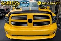2016 Ram Ram Pickup 1500 Sport