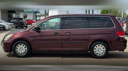 2008 Honda Odyssey LX