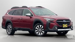 2023 Subaru Outback Touring