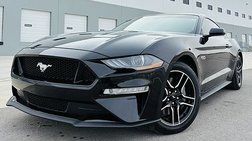 2023 Ford Mustang GT