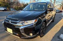 2018 Mitsubishi Outlander PHEV SEL