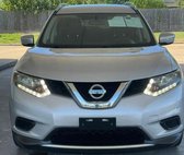 2014 Nissan Rogue SV