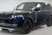 2023 Land Rover Range Rover P400 SE