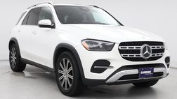 2024 Mercedes-Benz GLE-Class GLE 350 4MATIC