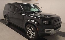 2023 Land Rover Defender 130 SE