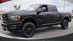 2024 Ram Ram Pickup 2500 Limited