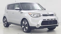2014 Kia Soul !