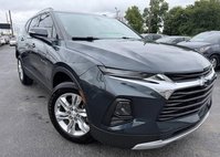 2019 Chevrolet Blazer LT