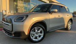 2025 MINI Countryman Cooper SE ALL4