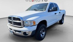 2004 Dodge Ram 1500 SLT