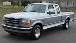 1994 Ford F-150 